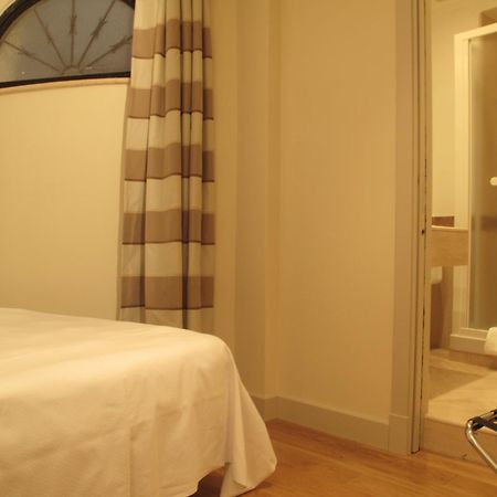 Hotel Albergo Santa Chiara Roma Esterno foto