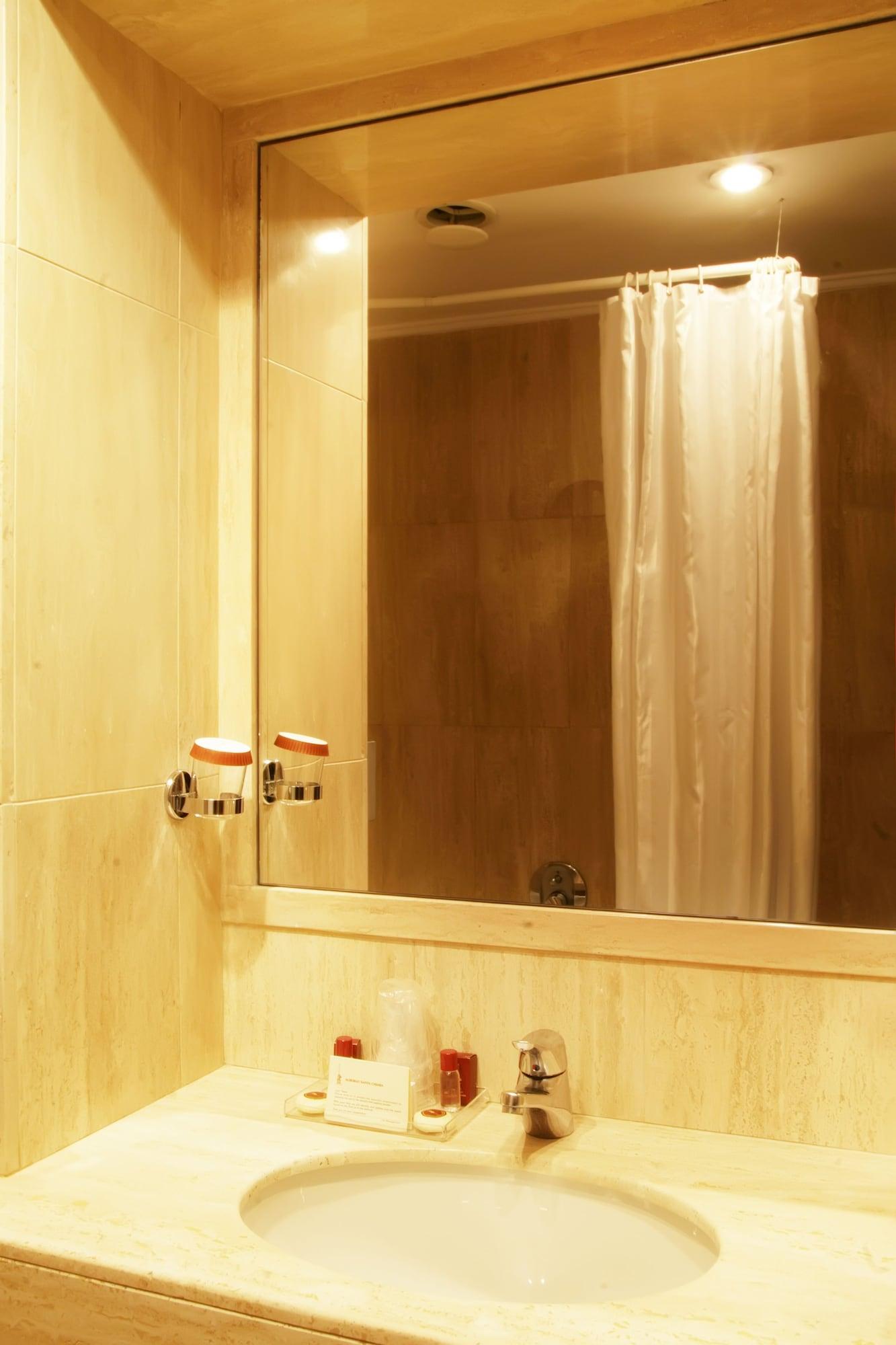 Hotel Albergo Santa Chiara Roma Esterno foto